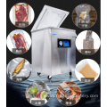 Small Automatic Vacuum Packaging Machine